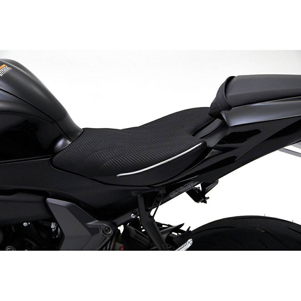 YZF-R7/YZF-R6 レーシングスクリーン ブラック プーチ Puig | バイク YZF-R7/YZF-R6 レーシングスクリーン ブラック プーチ Puig | バイク