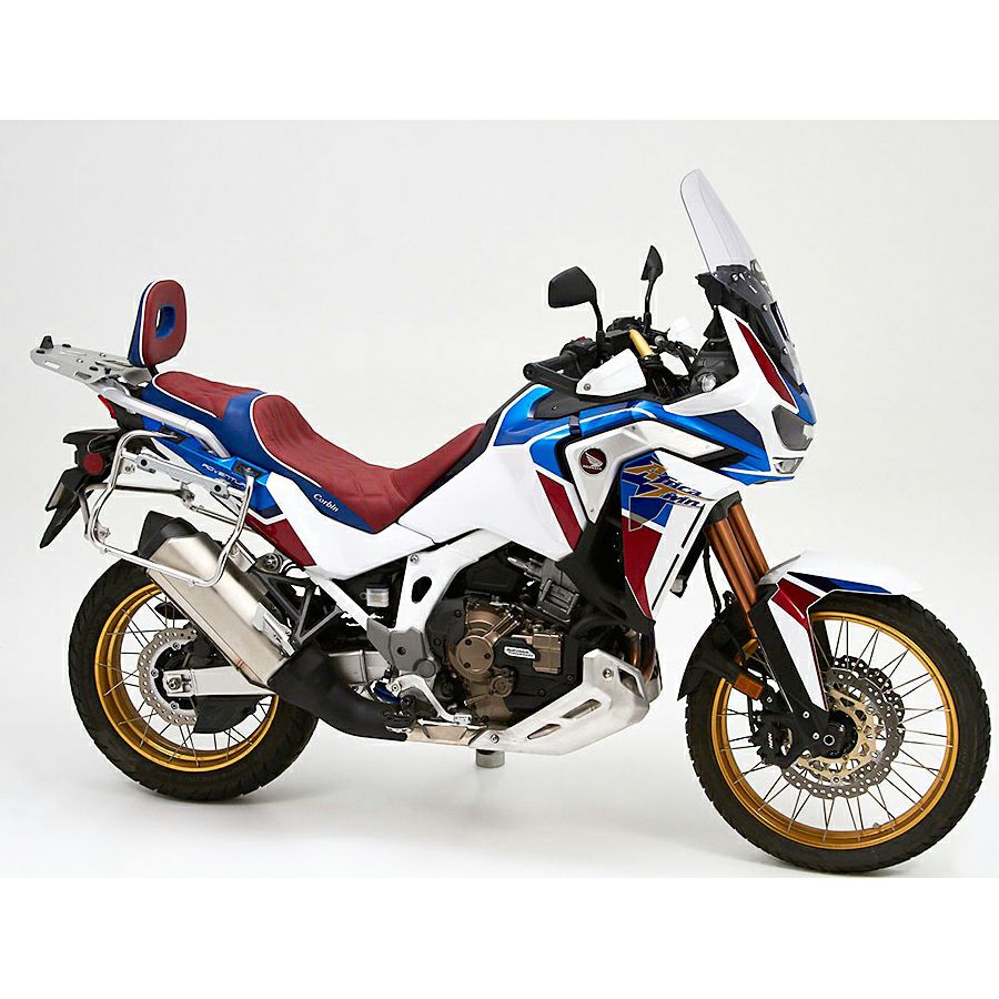 HONDA アフリカツイン|シート|バイクパーツ専門店 モトパーツ(MOTO PARTS)