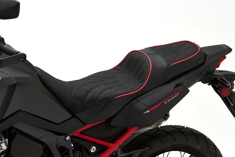 HONDA アフリカツイン|シート|バイクパーツ専門店 モトパーツ(MOTO PARTS)