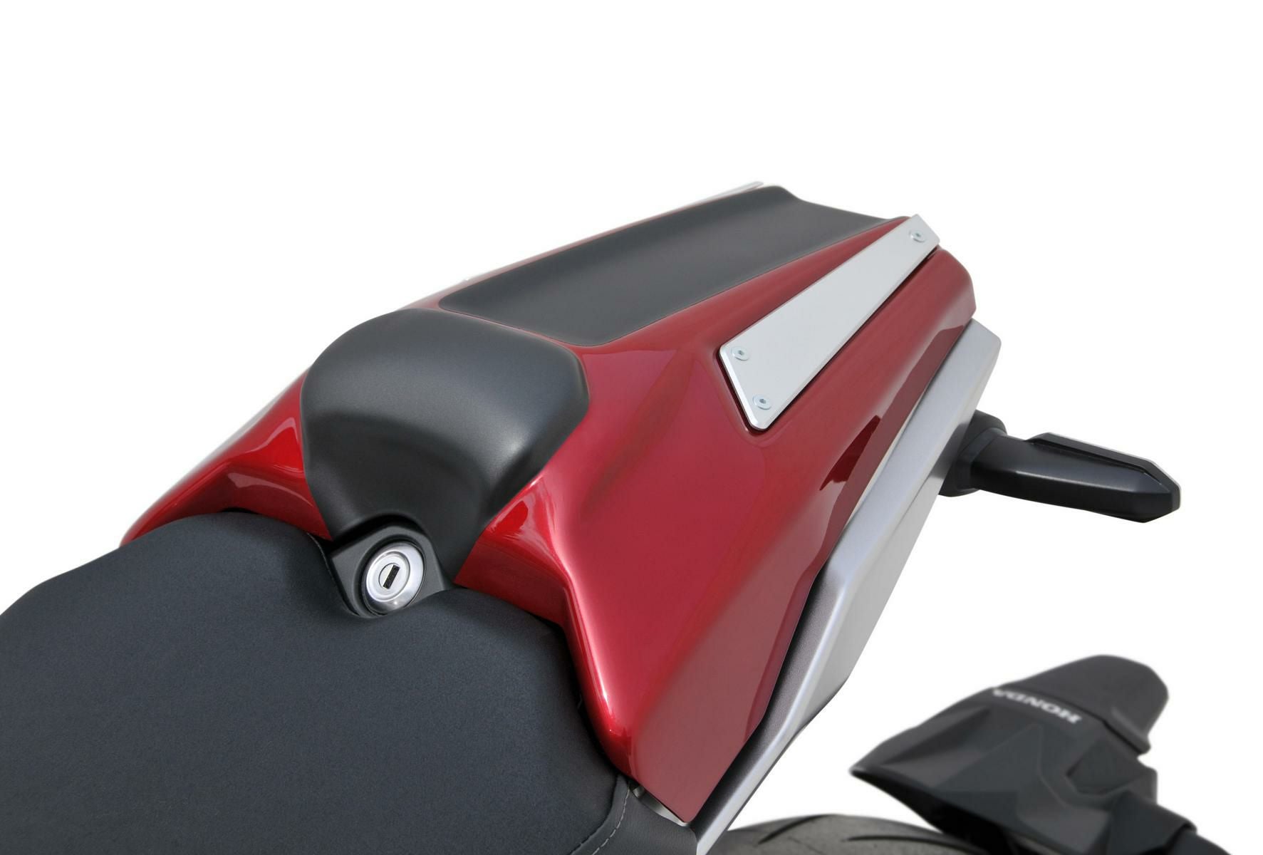 ホンダ CB1000R 21-22 シートカウル アルマックス(ermax) | バイク