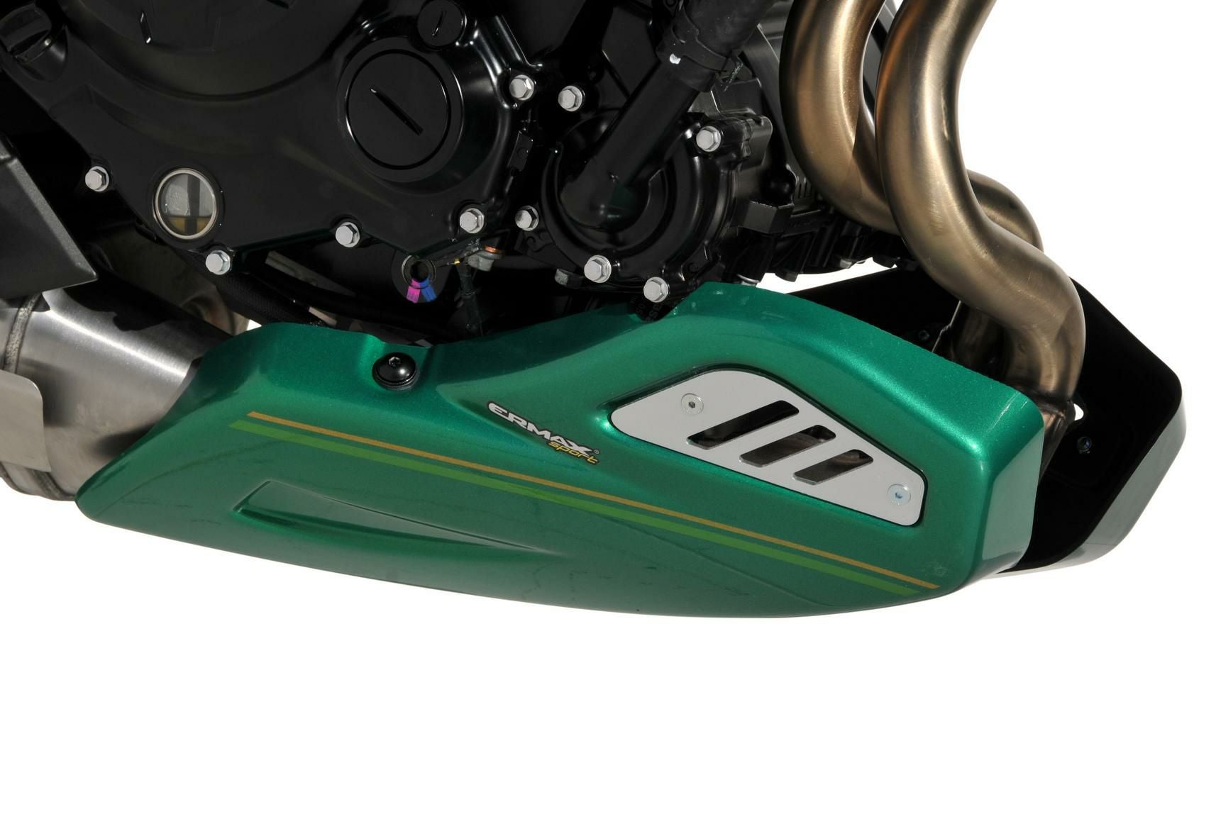 カワサキ Z650RS (22-25) アンダーカウル アルマックス | バイク
