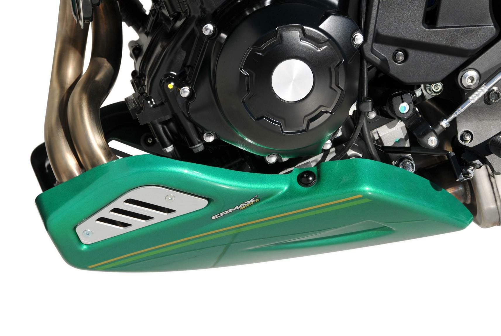 カワサキ Z650RS (22-25) アンダーカウル アルマックス | バイク