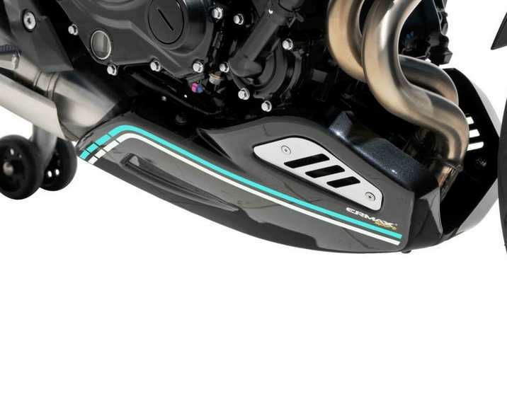 カワサキ Z650RS (22-25) アンダーカウル アルマックス | バイク