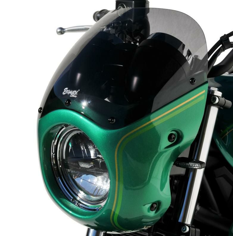 カワサキ Z650RS (22-25) ビキニカウル アルマックス | バイクカスタム