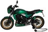 カワサキ Z650RS 22-  リヤハガー/リヤインナーフェンダー  アルマックス_3
