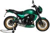 カワサキ Z650RS 22-  リヤハガー/リヤインナーフェンダー  アルマックス_4