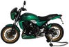 カワサキ Z650RS 22-  ラジエーターカバー  アルマックス_4