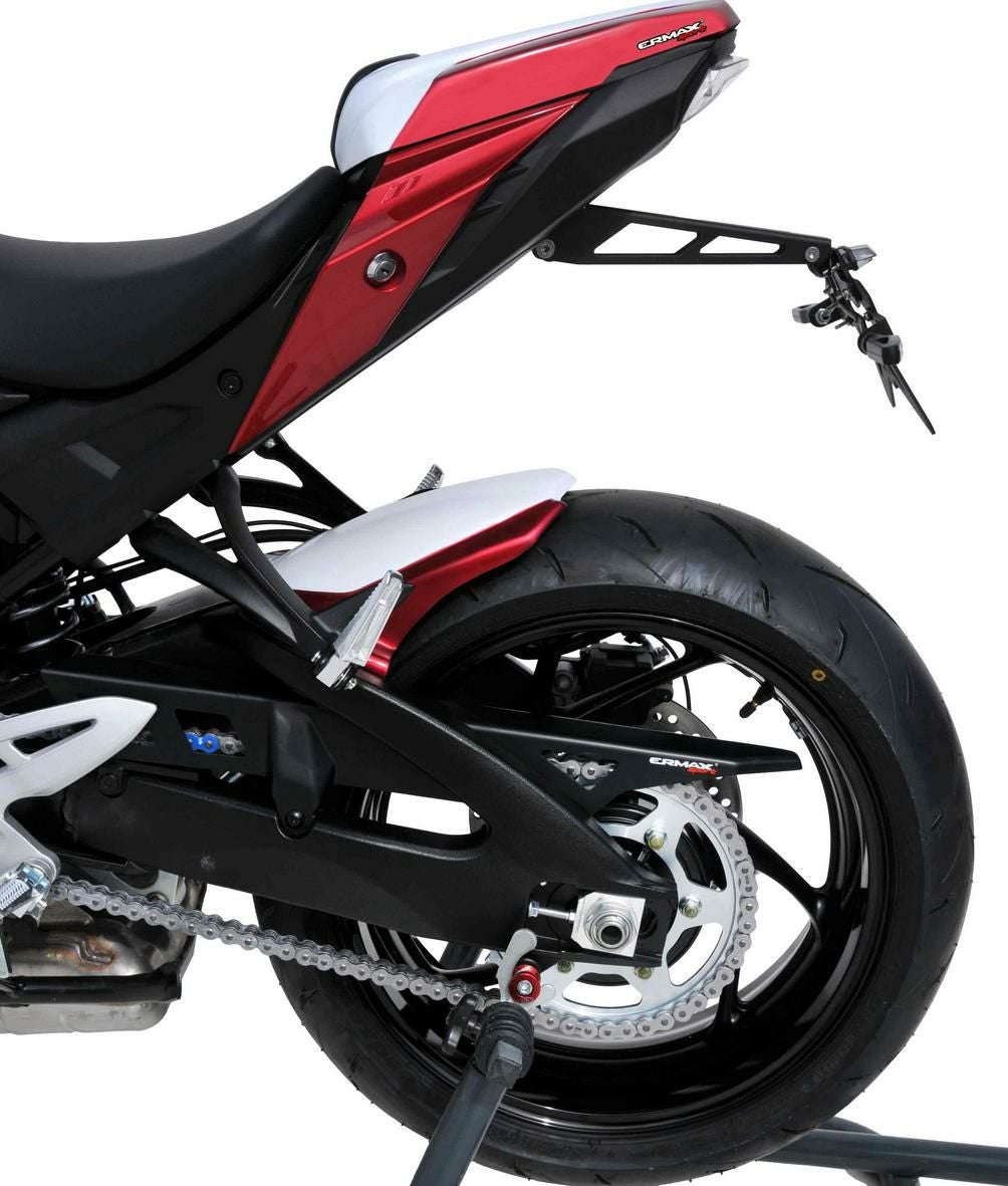 スズキ GSX S1000 22- リヤハガー/リヤインナーフェンダー アル