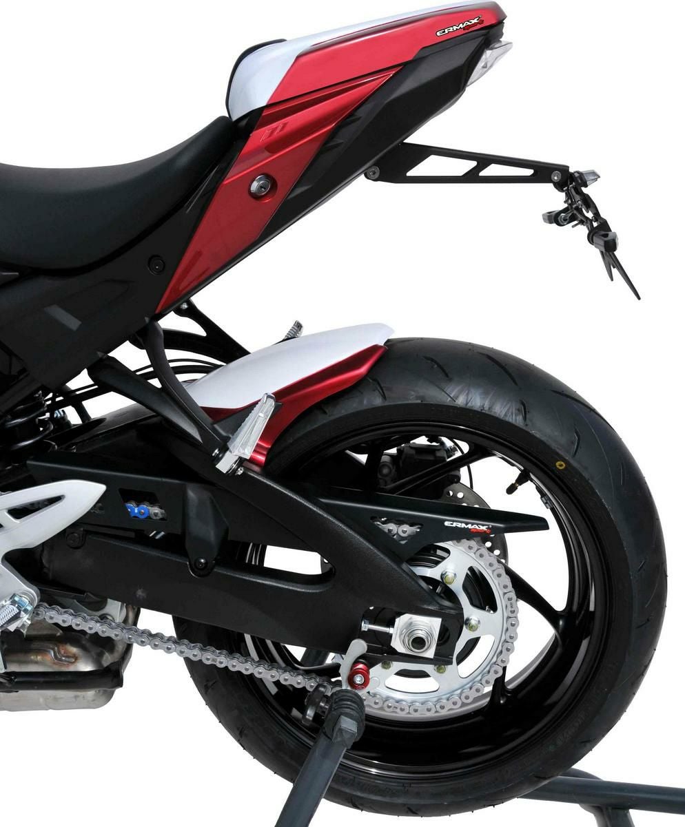 スズキ GSX S1000 22- シートカウル アルマックス | バイクカスタム
