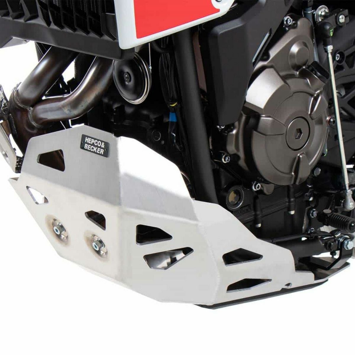 ヤマハ テネレ700 ボディパーツ スキッドプレート | バイクパーツ専門