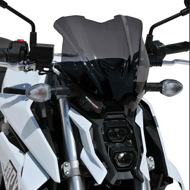 SUZUKI GSX-8S (23-26) / GSX-S1000 (21-24) ウインドスクリーン 25