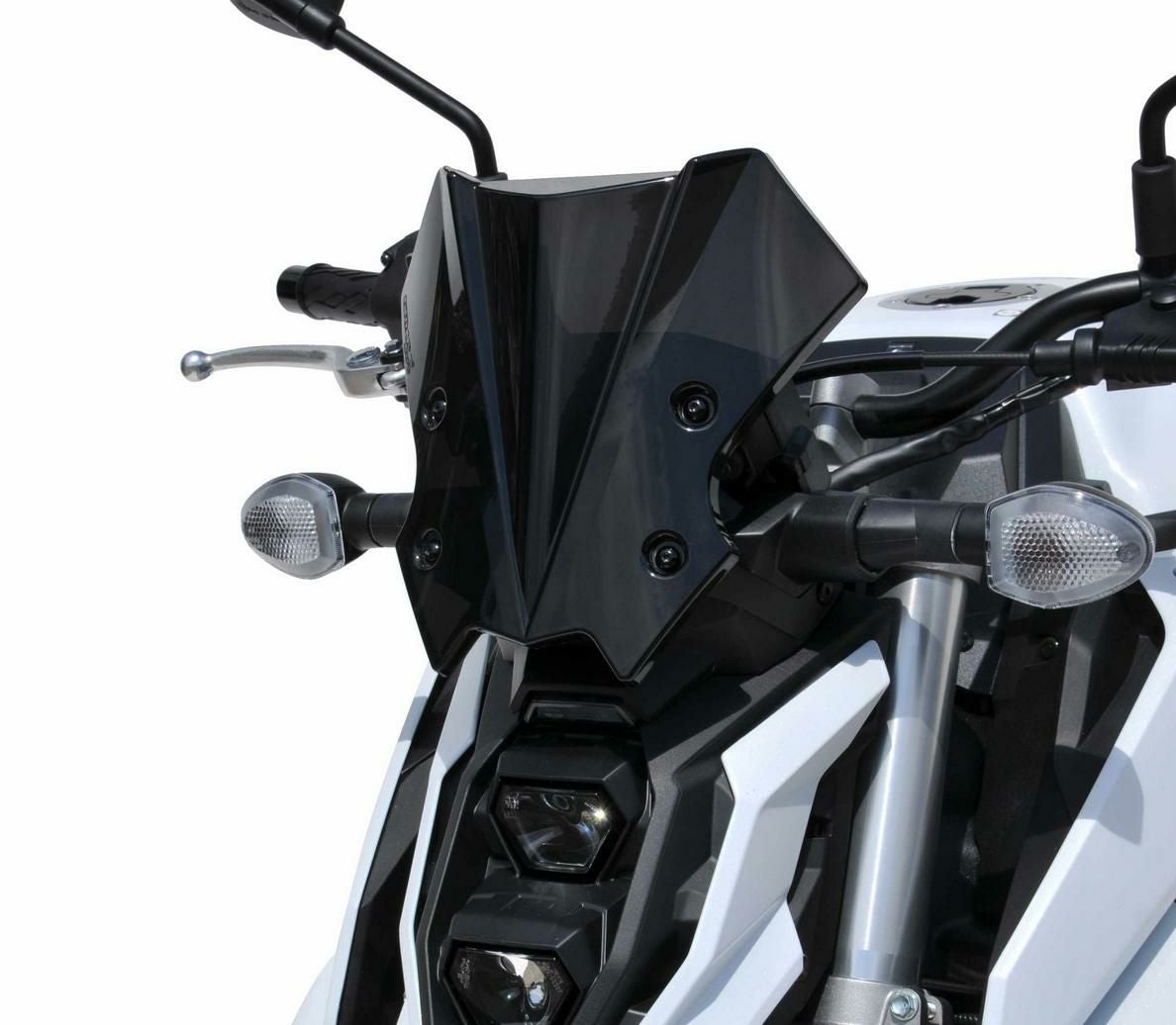 GSX-S1000 21-24 ウインドスクリーン3122S用 フィッティングキット