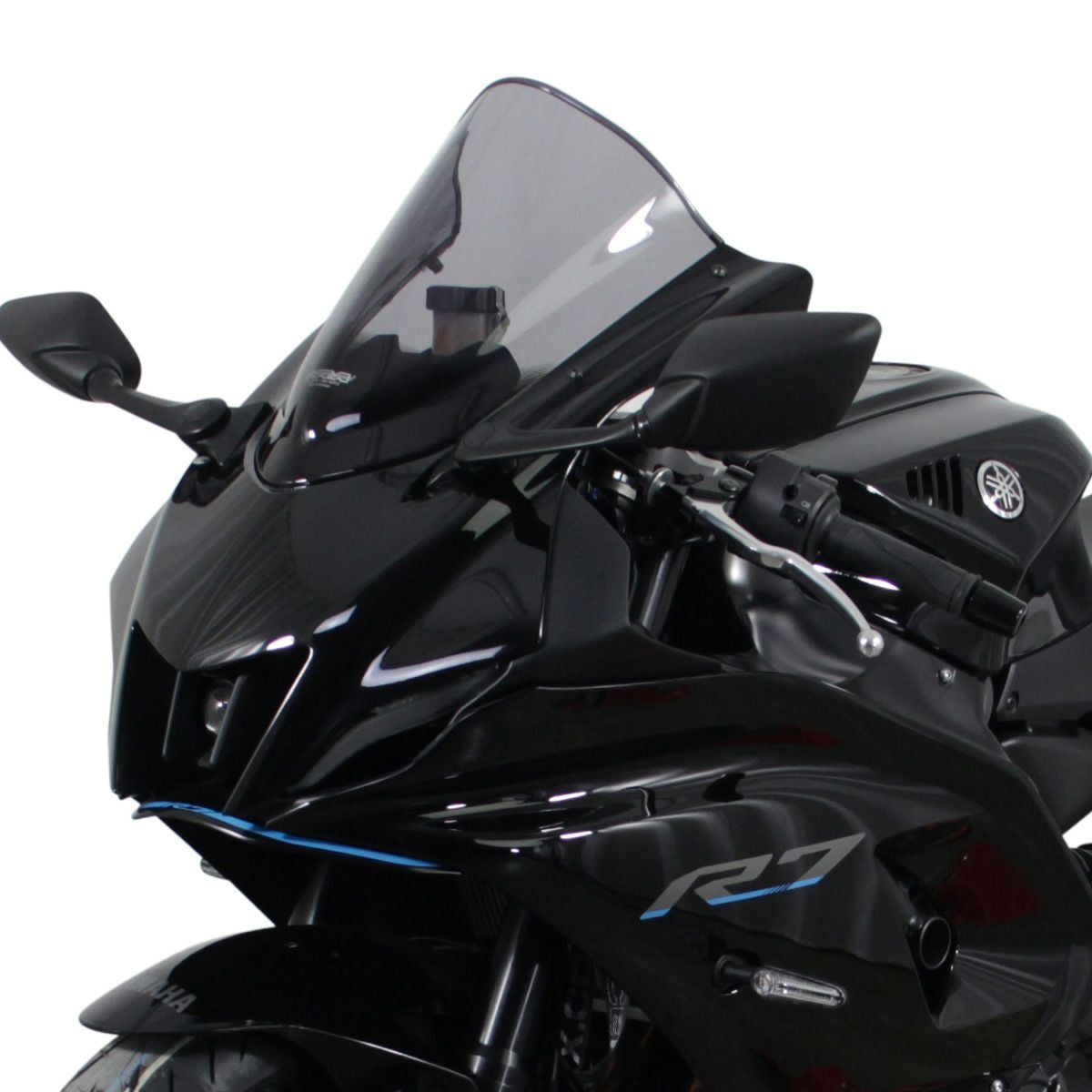 YZF-R7/YZF-R6 レーシングスクリーン スモーク プーチ Puig | バイク