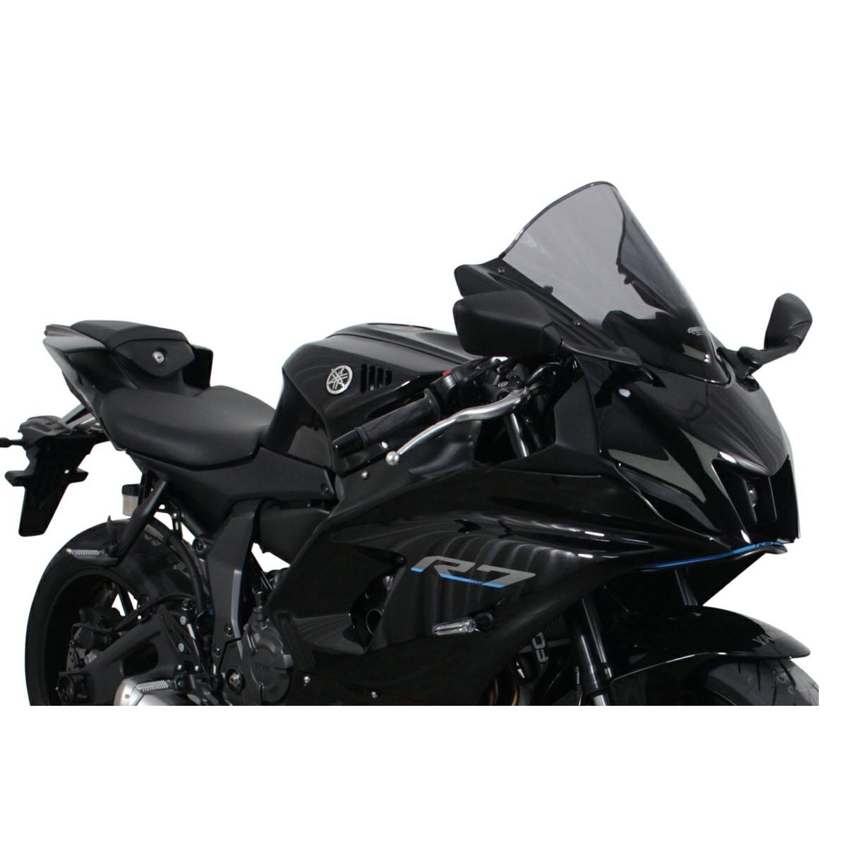 【キリオン】YZF-R7 パフォーマンスダンパー&スモークスクリーン スモークスクリーン YZF-R7｜スクリーン・バイザー｜の通販なら