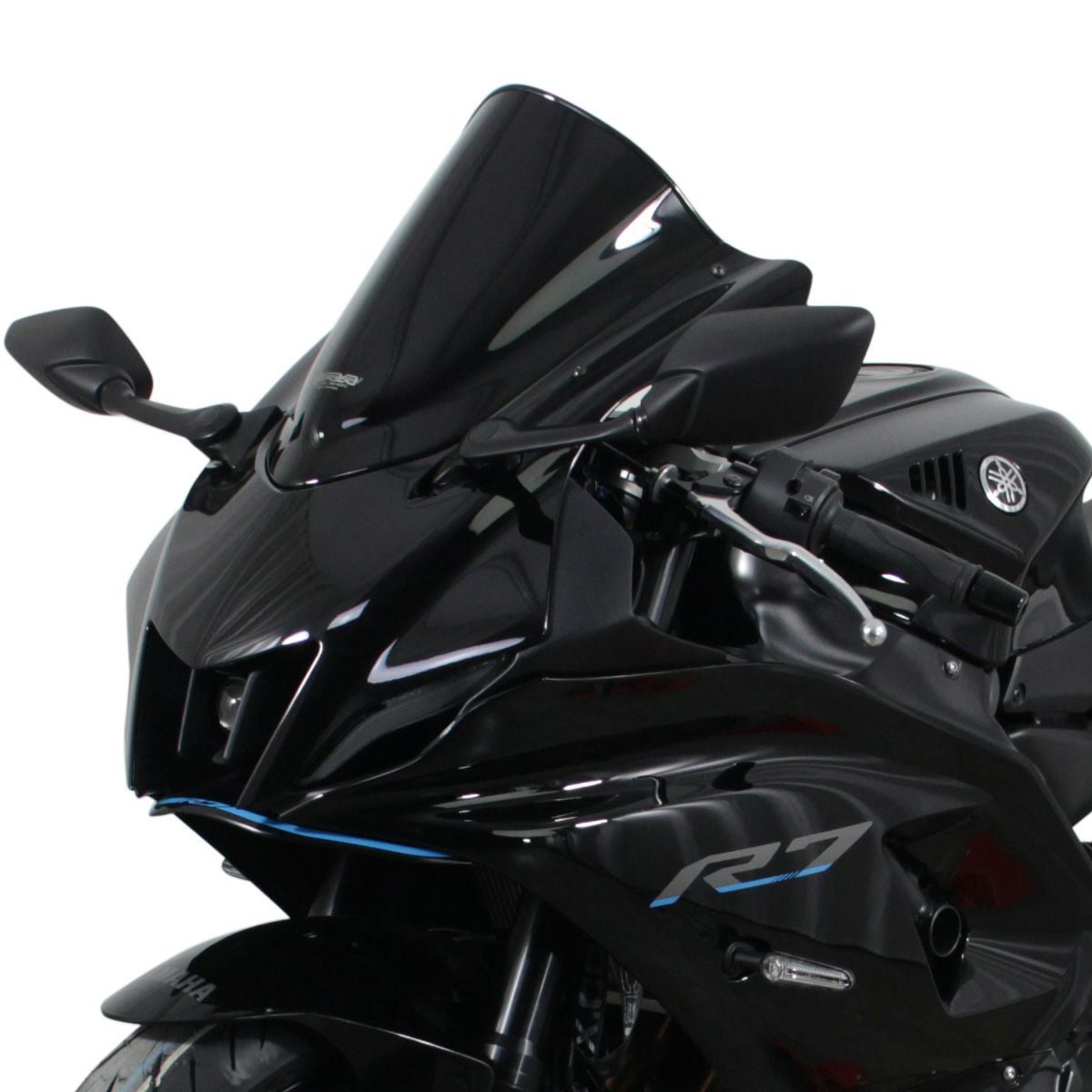 YAMAHA YZF-R7 スクリーン レーシング クリア MRA | バイクカスタム