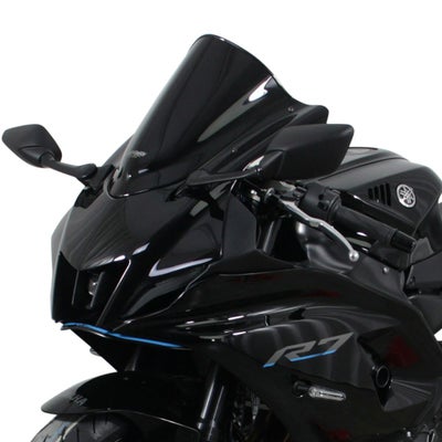 YZF-R7/YZF-R6 レーシングスクリーン ブラック プーチ Puig | バイク 