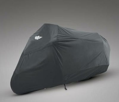ゴールドウイング GL1800 18- ブラック バイクカバー ウルトラガード 