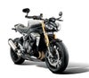 トライアンフ スピードトリプル 1200RS 21- エンジンガード エヴォテックパフォーマンス_5