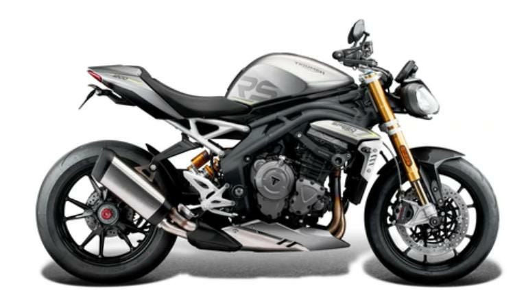 Evotech Tail Tidy Speed Triple 1200RS/RR/RXブラック