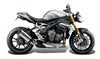 Triumph スピードトリプル1200RS (2021-) / RR (2022-) / RX (2025-) フェンダーレスキット エヴォテックパフォーマンス_5