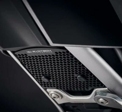 トライアンフ スピードトリプル 1200RS 21- レクティファイアガード  エヴォテックパフォーマンス_1