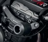 トライアンフ スピードトリプル 1200RR 22- エンジンガード エヴォテックパフォーマンス_1