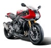 トライアンフ スピードトリプル 1200RR 22- エンジンガード エヴォテックパフォーマンス_5