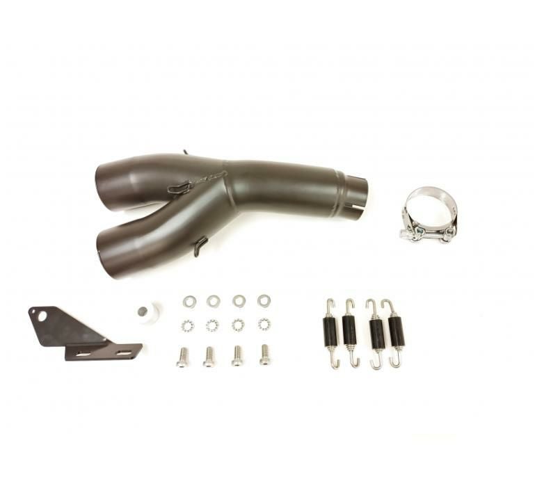 レブル1100 スリップオンマフラー 2本出し RC RACE XTREM CARBON