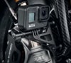 トライアンフ スピードトリプル 1200RR 22- アクションカメラ GOPRO フロントフェンダー取付マウント エヴォテックパフォーマンス_1