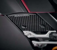 トライアンフ スピードトリプル 1200RR 22- レクティファイアガード エヴォテックパフォーマンス_1