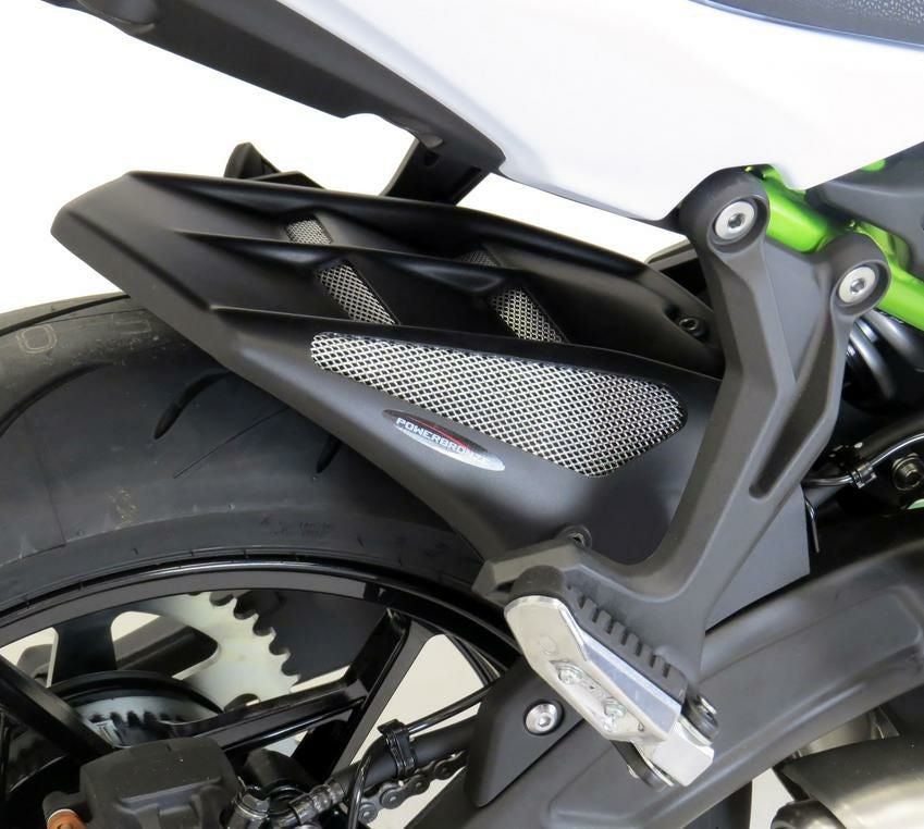 カワサキ Z650RS Z650 NINJA650 2017- リアハガー リアフェンダー