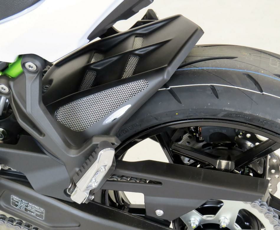 カワサキ Z650RS Z650 NINJA650 2017- リアハガー リアフェンダー
