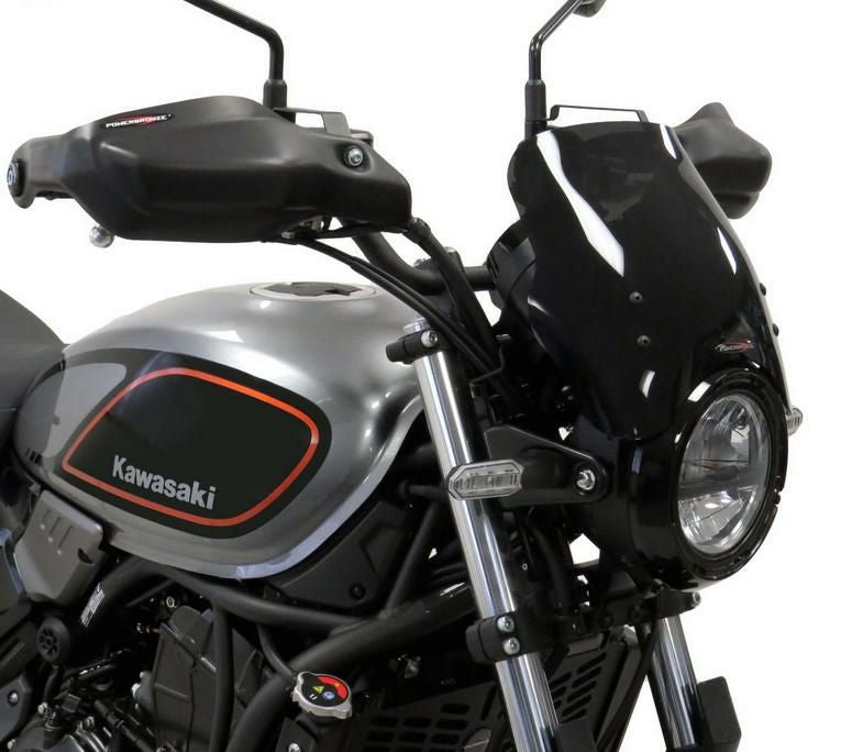 Z550LTD Kawasaki バイクタンク 黒 カワサキ（Kawasaki） NINJA1000SX タンク 黒M 純正 新品 バイク 部品