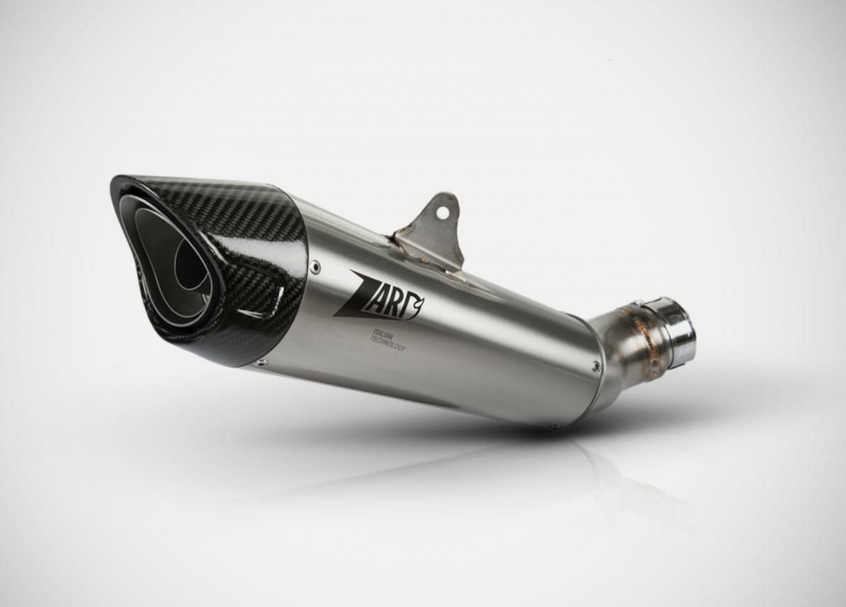 スピードトリプル1200RS/RR PRO-RACEスリップオンマフラー スピードトリプル1200RS/RR 21-24 チタン製レーシングスリップオン