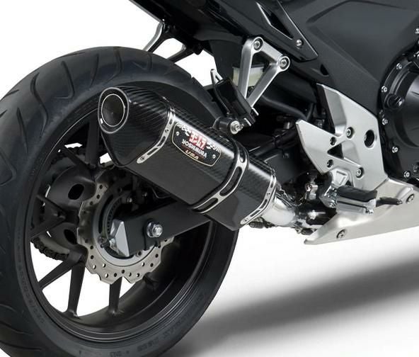 HONDA CBR400R 500R |マフラー|ヨシムラUSA|バイクパーツ専門店