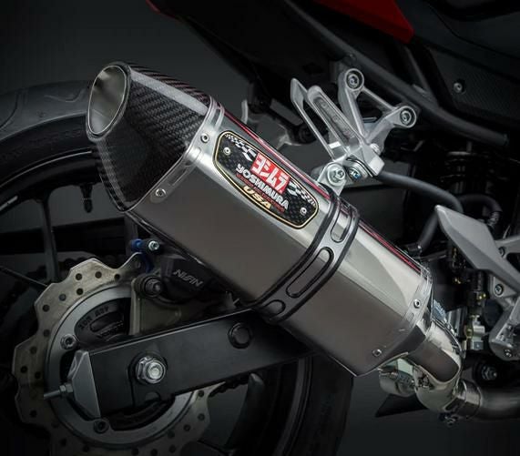 ヨシムラマフラー CBR400-500R |バイクパーツ専門店 モトパーツ(MOTO