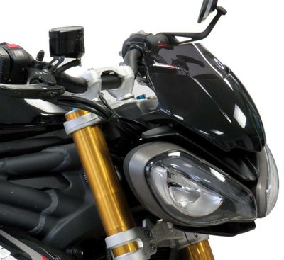 スピードトリプル1200RS/RR 21- フェンダーレスキット EVOTECH 