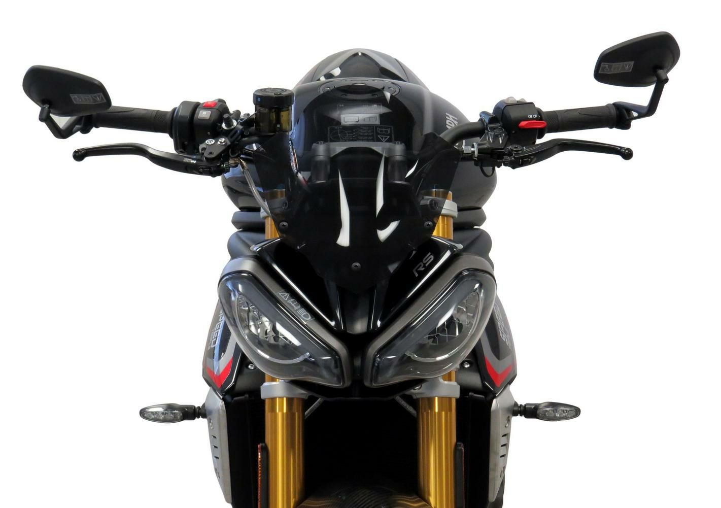 speedtriple1200rs フライスクリーン motoparts_20795n