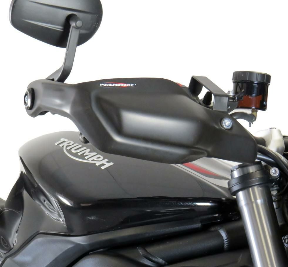 スピードトリプル1200RS/RR 21- スリップオンマフラー EURO5 アルミ