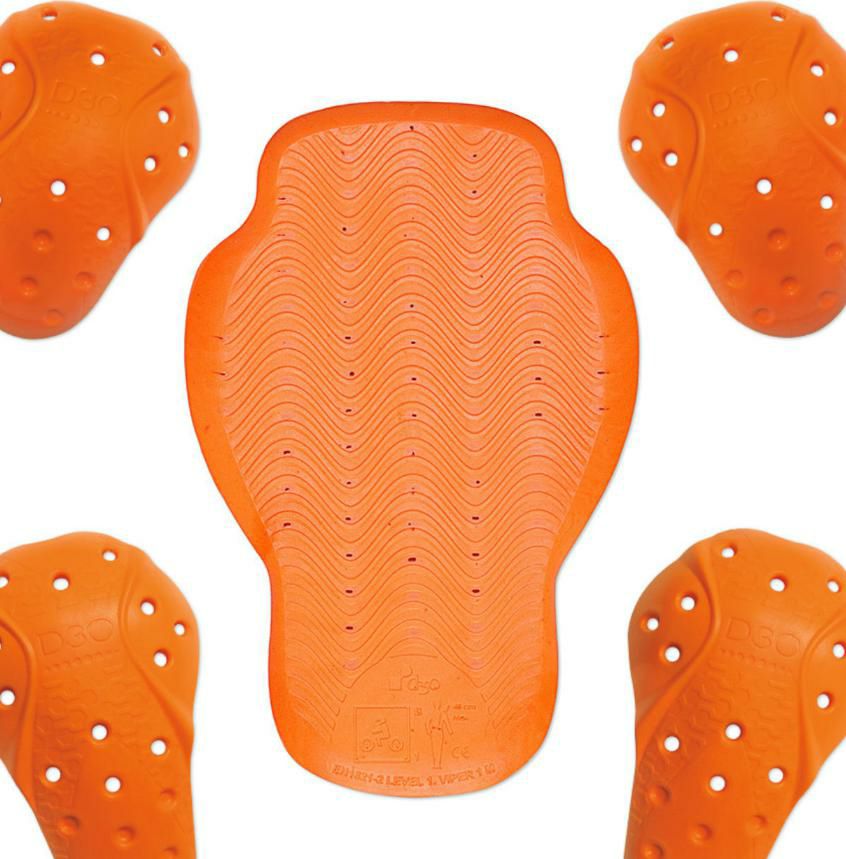 ICON レディース メッシュAF ジャケット ブラック_5