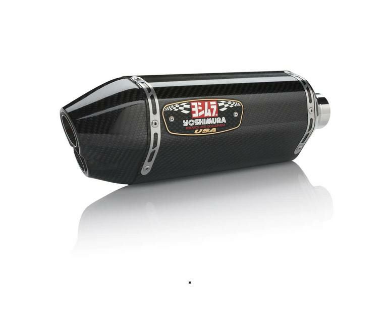 YOSHIMURA カーボンファイバー マフラー　GSX-R1000 yoshimura_suzuki_gsxr1000_17-