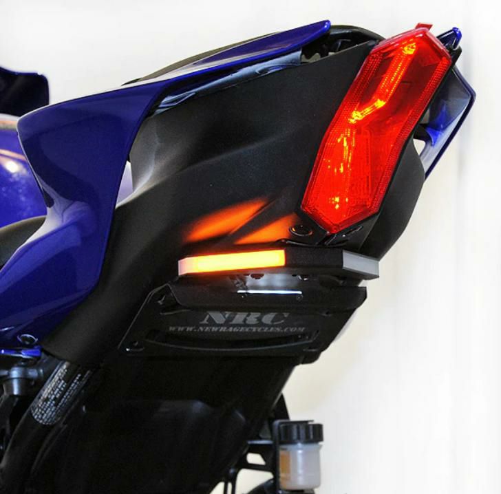 ヤマハ R7 22- フロントウインカーキット ニューレイジサイクルズ