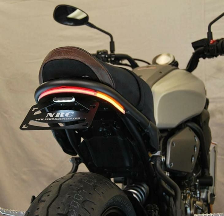 ヤマハ XSR700 22- フェンダーレスキット スタンダード ニューレイジ
