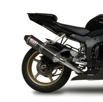 Akrapovic (アクラポヴィッチ) スリップオンマフラー・ECE規格・チタン