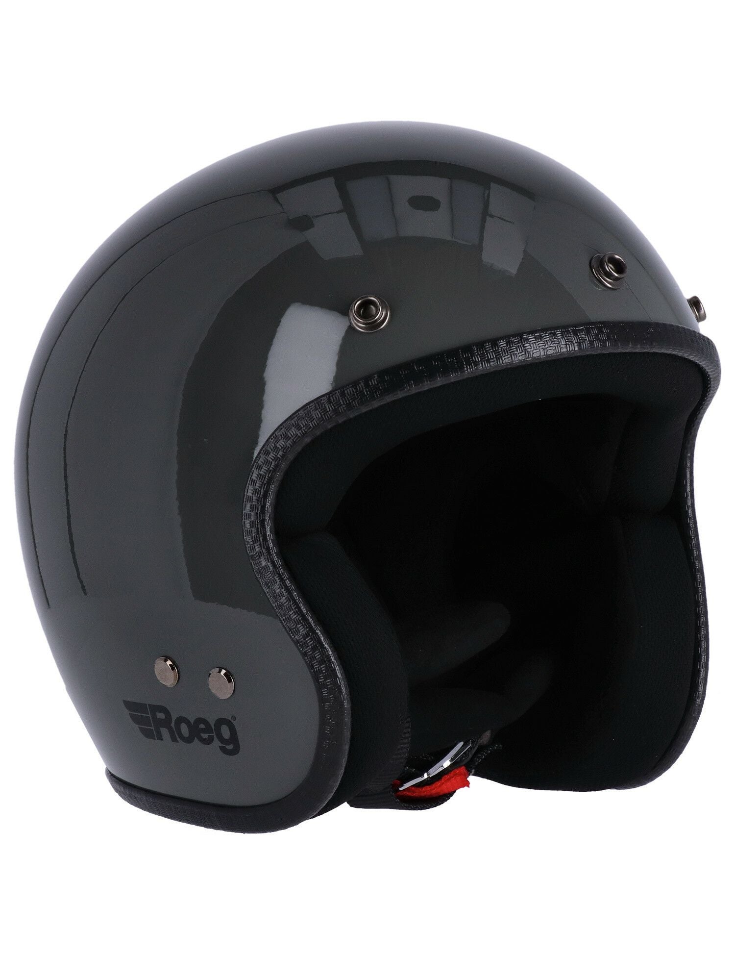 Roeg JETT ヘルメット スレート・グレー | バイクカスタムパーツ専門店
