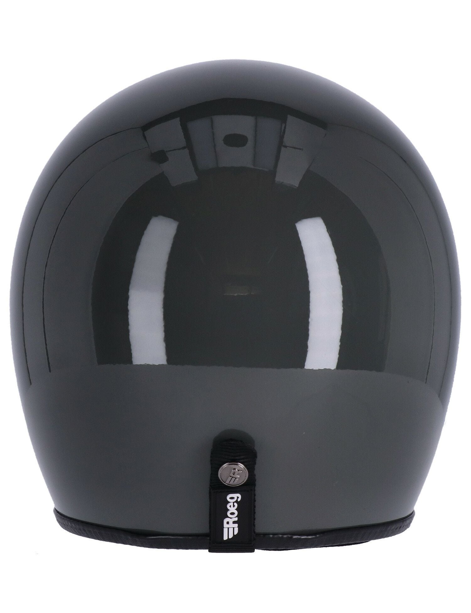 Roeg JETT ヘルメット スレート・グレー | バイクカスタムパーツ専門店