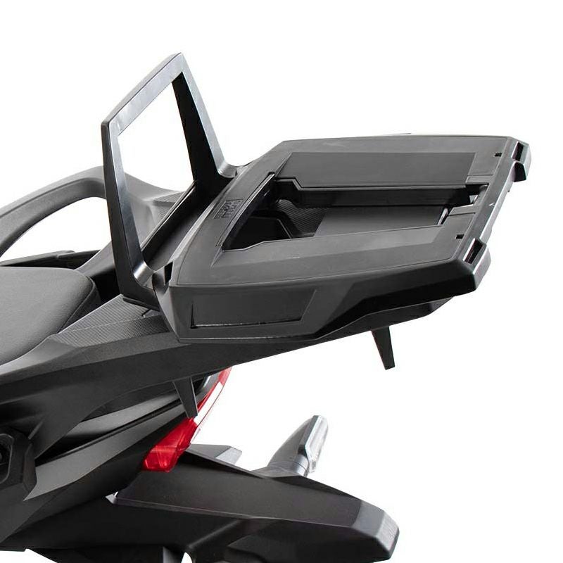 ホンダ NT1100 2022～2024 トップケース用キャリア アルラック ブラック Hepco & Becker_1