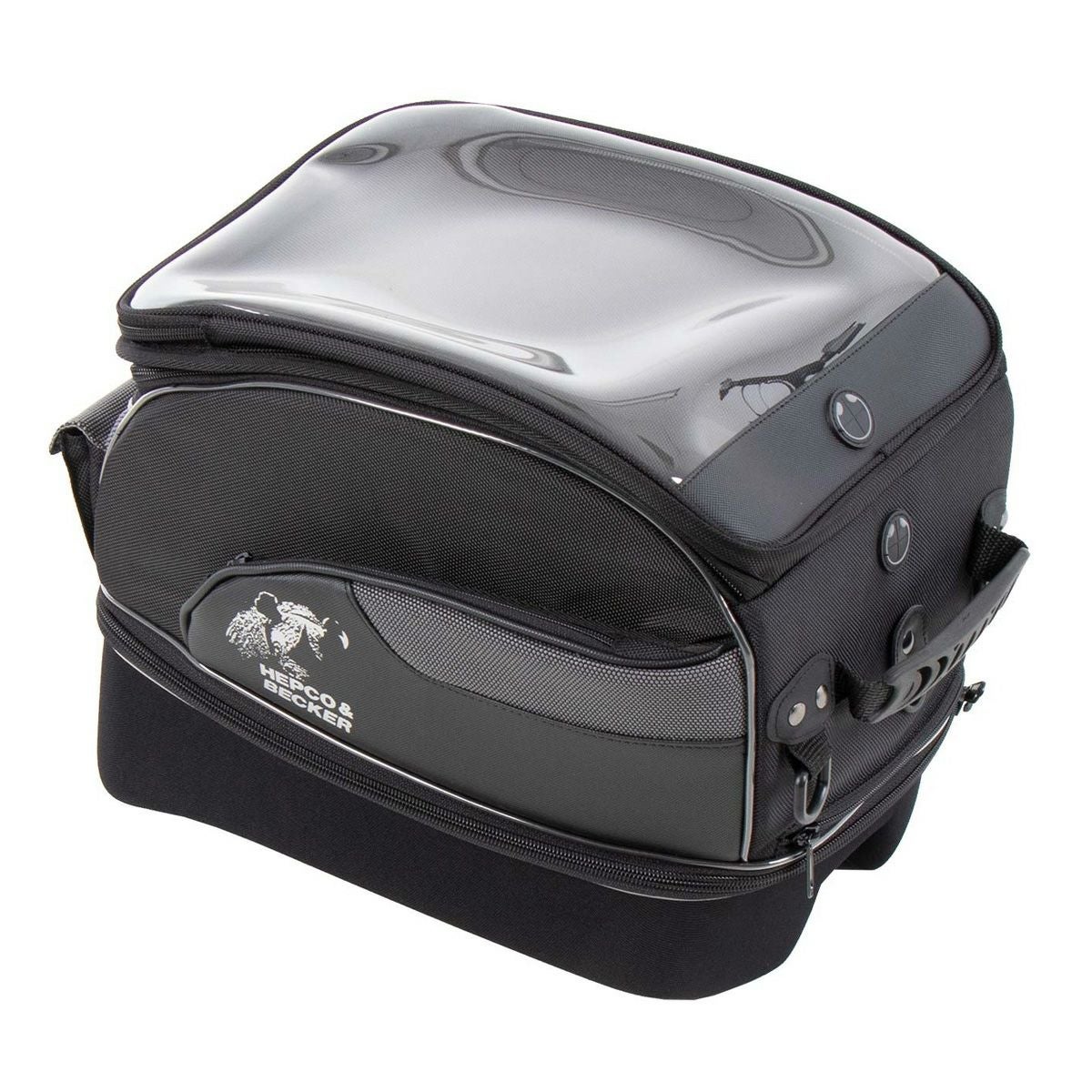 HEPCO&BECKER ストリートツアラーXL・タンクバッグ 18～21L | バイク