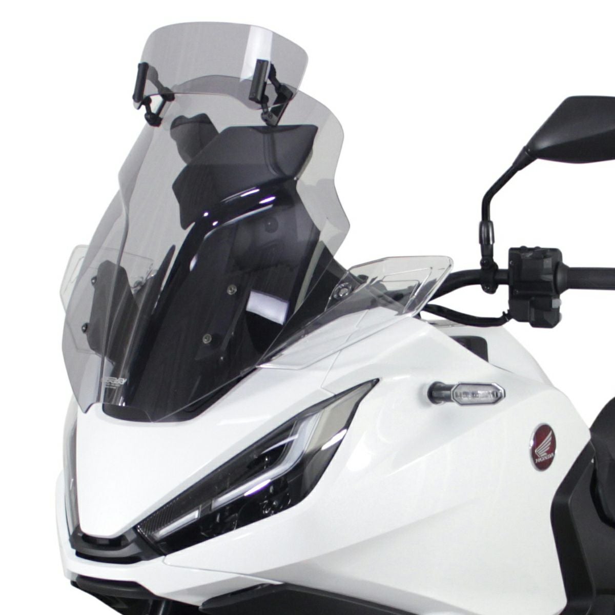 KAWASAKI ZX-12R (00-01) スタンダードスクリーン ダークティント