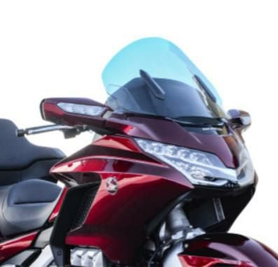 ゴールドウイング GL1800/Tour 18-20 スクリーン Flare 18インチ